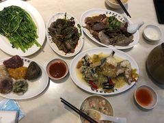 -长平老姿娘夜粥(平东一街店)