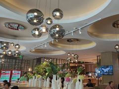 -冀粤香海鲜自助餐厅(西美五洲店)