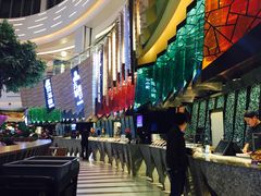 大堂-食悦天美食广场(西安CityOn熙地港购物中心店)
