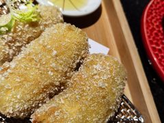 -上井料理黑金店(IFS国金中心店)
