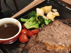-必胜客(大悦城店)