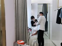 点击看大图 -维纳斯婚纱摄影(友好北路店)