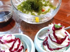 海葡萄-福慧慈缘素食餐厅(王府井店)