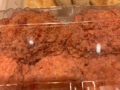 -泸溪河桃酥(溧阳万达广场店)