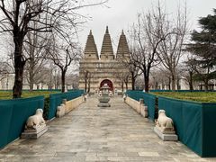 -北京石刻艺术博物馆(五塔寺)