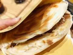 老潼关肉夹馍-老九圆山西面馆(CBD店)