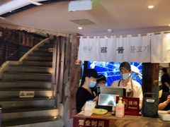 -海之屋韩式烤肉(海棠68环球美食街店)