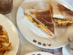 -大哥餐厅(西城花园店)