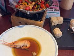 -寻宝记绍兴菜(鲁迅路店)