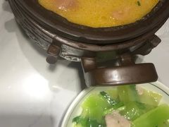 -吴掌柜·藕汤印象(南湖店)