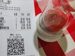 -西贝(上海新梅广场店)