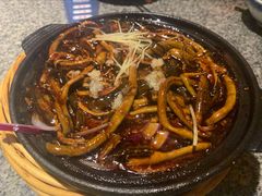 -南京大牌档(济南万象城店)