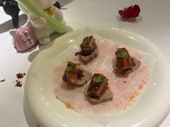 -王品牛排(福州泰禾店)
