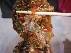 -红桃K虾王·小龙虾·烧烤·火锅(红星路店)