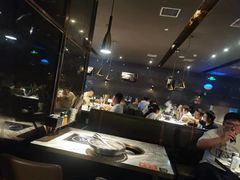 -火炉火自助餐(喜隆多店)