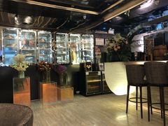 -燃扒房Steakhouse(皇庭店)