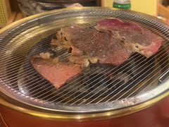 -西塔老太太泥炉烤肉(北京双井店)