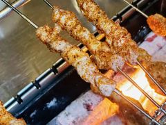 -很久以前羊肉串(大华三路店)