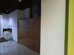 -U+型动力健身工作室(中海紫御华府店)