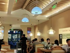 大堂-闻老头·菊花炭烤肉(D11店)