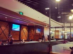 -汉巴味德自助餐厅(嘉定宝龙广场店)