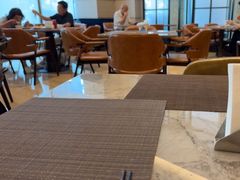 -上海浦东滨江喜来登酒店