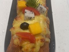 -3号仓库·创意中国菜(新世界城店)