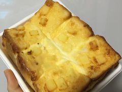 -85度C(厦门中华城新店)