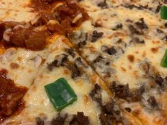 -机器人火炉披萨