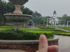 -厦门园林博览苑