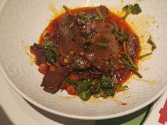 -鑫小城故事·藕汤·家常菜(台北一路总店)