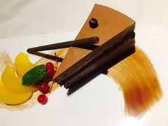 -戈雅法餐厅(世界城广场店)