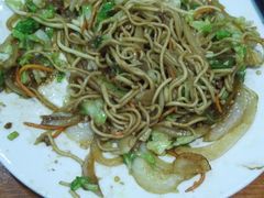 -美玲拉面(鞍山西道店)