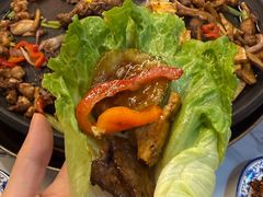 -一烙锅(友谊店)