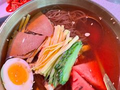 -丰茂烤串(全国首店)