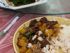 -顾师傅特色炒菜(富民路店)