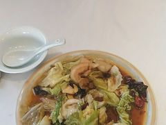 -惠丰堂饭庄·烤鸭·京味菜(西北旺·唐家岭店)