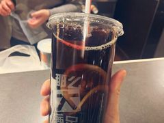 -麦当劳(健德桥得来速店)