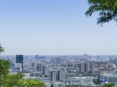-千佛山风景名胜区
