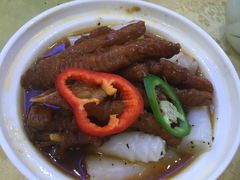 -潮喜竹溪荔湖酒家(荔枝湾店)