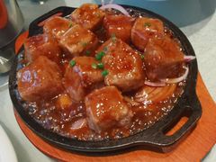 -阿娘家·原生态农家菜(国顺东路店)