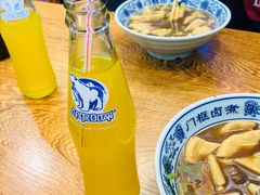 -门框胡同百年卤煮(前门煤市街店)