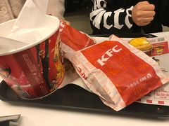 -肯德基(绍兴悦来店)