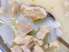 -大草原清真饭庄(沙河店)