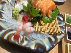 -隐泉京望日式料理(太和广场店)