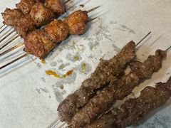 -烤五行·烧烤烤串(石佛营店)