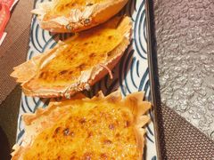 -福樱兰海鲜放题铁板烧(加州店)