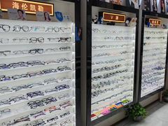 -创视镜匠眼镜管家(太升南路店)