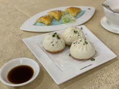 -麒麟中餐厅·经典粤菜·地道菜式老字号(广州长隆酒店)