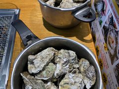 -蚝英雄鲜蚝自助专门店(长楹天街直营店)